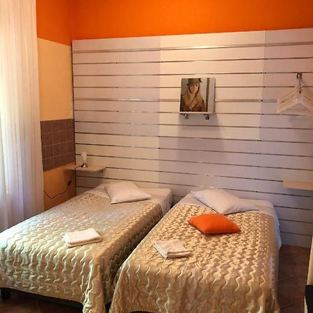 Rooms Portorose Center Bagian luar foto
