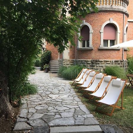 Rooms Portorose Center Bagian luar foto