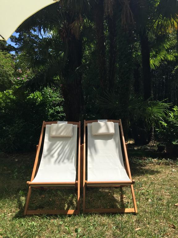Rooms Portorose Center Bagian luar foto