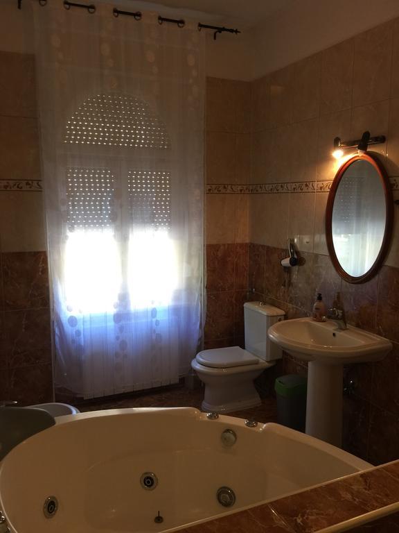 Rooms Portorose Center Bagian luar foto