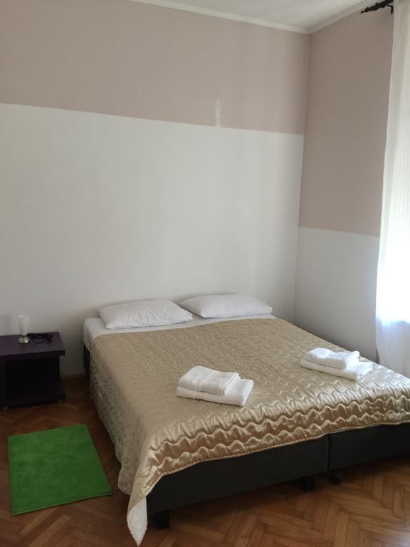 Rooms Portorose Center Bagian luar foto