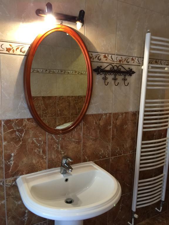 Rooms Portorose Center Bagian luar foto